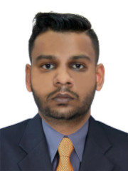 Amjad Ahmed