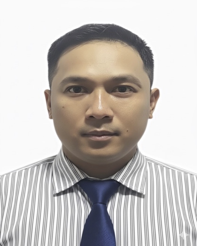 Captain Phyo Aung