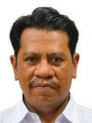 Zulkhaili Alias